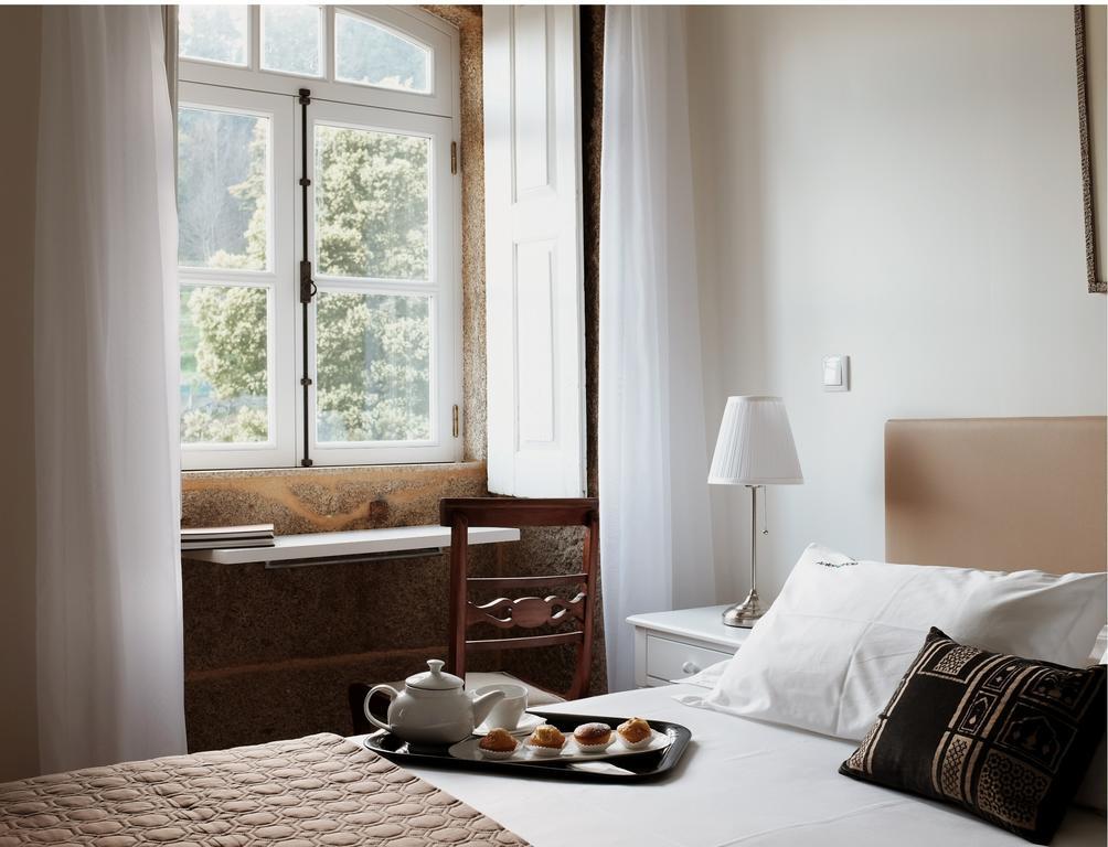 Villa Quinta de Anterronde Arouca Habitación foto