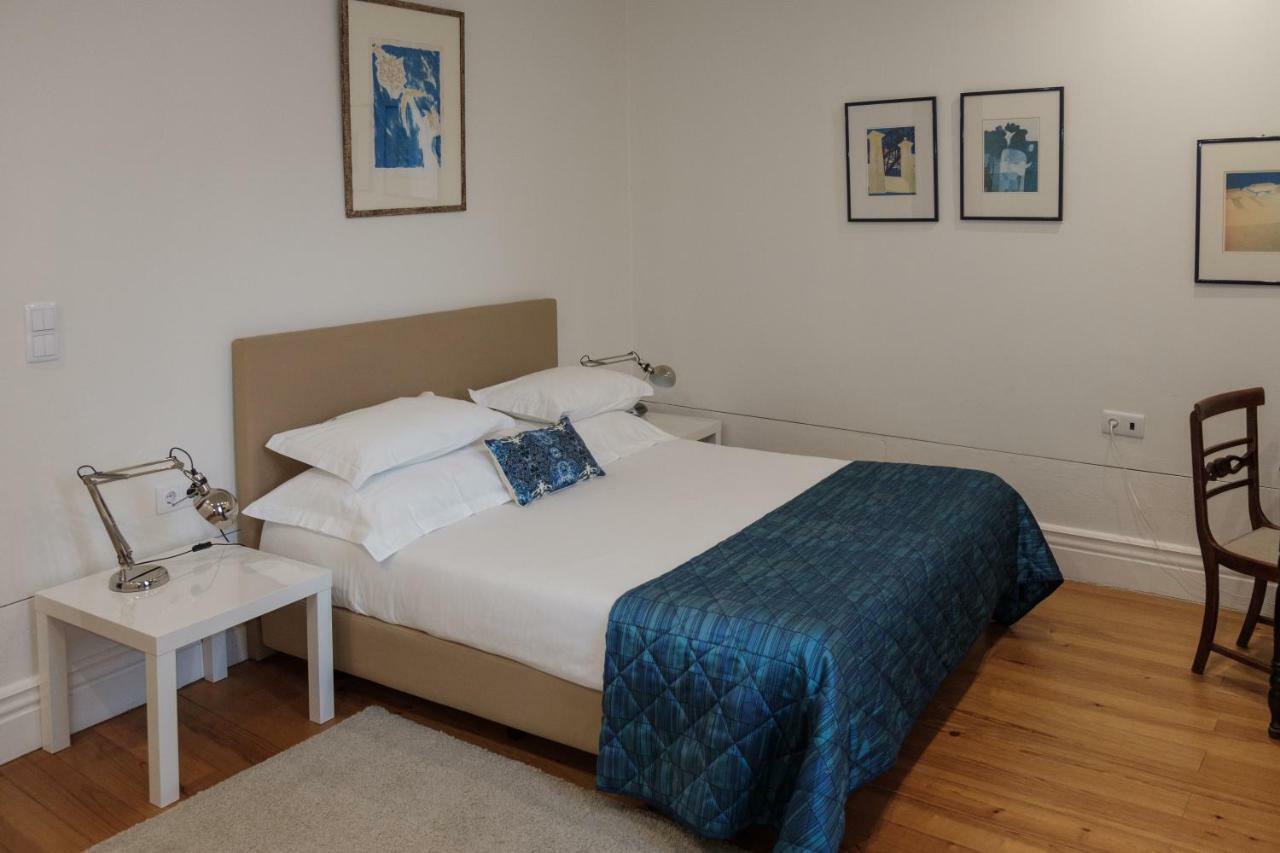 Villa Quinta de Anterronde Arouca Habitación foto
